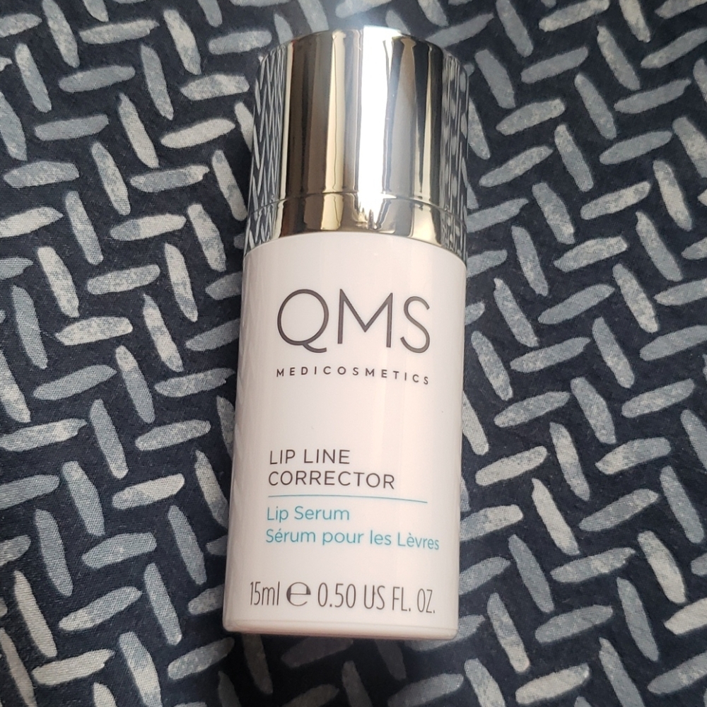 QMS Lip Line Corrector Skincare